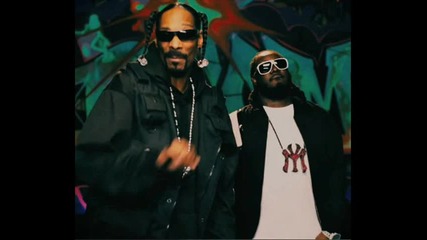 Snoop Dogg feat. T-pain - Boom