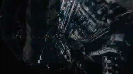 Pandorum - Official Movie Trailer 