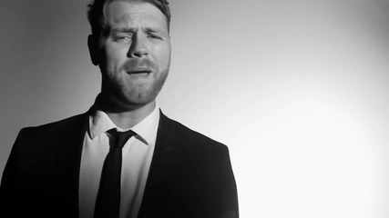 Brian Mcfadden - Time To Save Our Love (official 2o13)