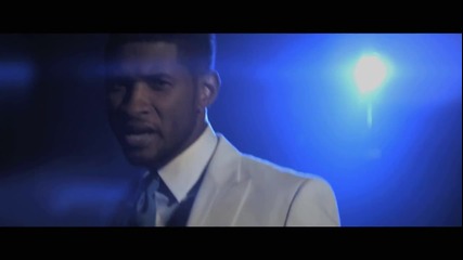 Страхотна !! Usher - Scream ( Official H D Video)