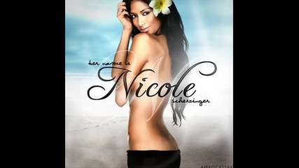 Nicole Scherzinger - I m A Cheat 2010