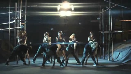 4minute - _i My Me Mine_ M