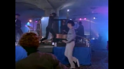 Whitney Houston - I'm Your Baby Tonight ( European Version )