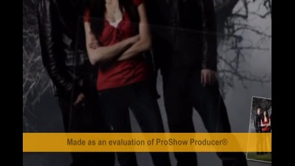The Vampire Diaries pictures 