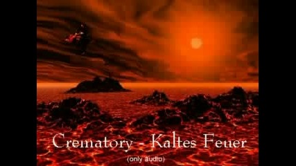 Crematory - Kaltes Feuer 