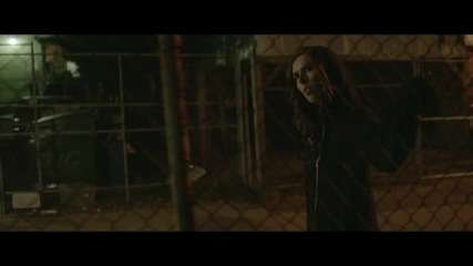 Brittani Louise Taylor - Let Yourself Go (official Music Video) - Amazing