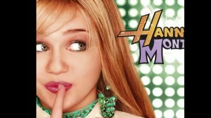 Hannah Montana - Pumpin Up the Party