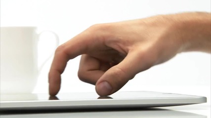 Apple Ipad част 2