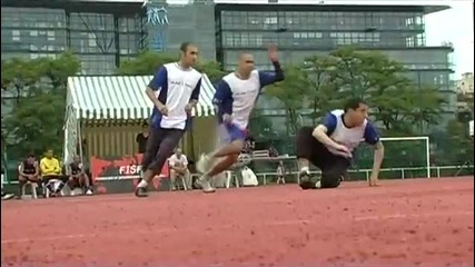 Fisf - Street Football French Cup 2009 -