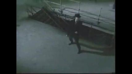 Scorpions - Moment in a million years 