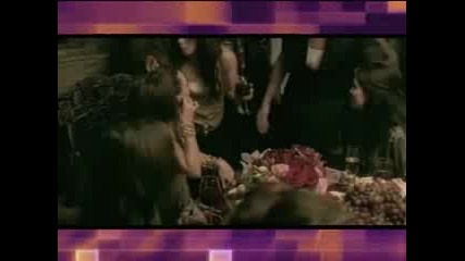 Hilary Duff - Stranger. Official Remix Video Hq.