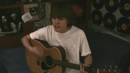 Amasic - Miles Dont Mean Anything (eye Alaska Acoustic Cover) 