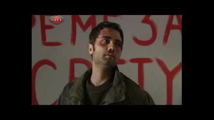 Сини пеперуди - еп.25/2 (mavi kelebekler)