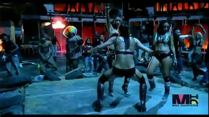Daddy Yankee - Rompe ( Високо Качество )