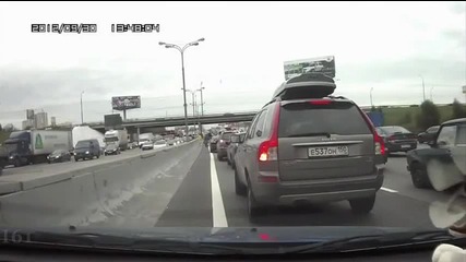 Не карай в Русия - бият, а полиция няма !