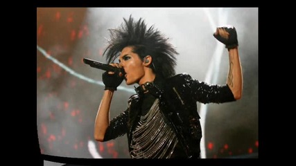 Bill Kaulitz