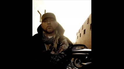 Everlast ( La Coka Nostra) - Soul Music 