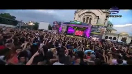 Гергана - Губя те бавно. 20 Години Пайнер 
