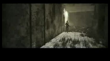 Terminator Salvation Ep 1