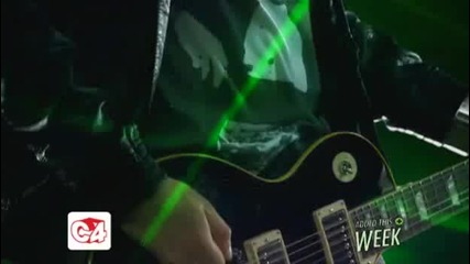 Lil Wayne ft. Kevin Rudolf - Let It Rock
