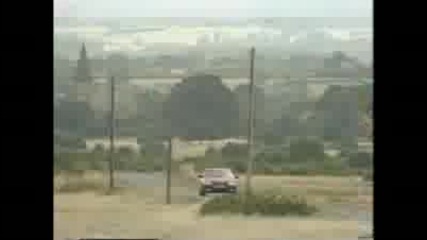 Old Top Gear 1989 Alfa Romeo 169, Lancia Thema, Saab Cde 