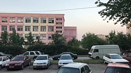 Тормоз от силна музика