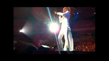 LEPA BRENA - EVO ZIMA CE, ARENA 20.10.2011.