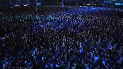 Ac_dc - Shoot To Thrill [2011 Live at River Plate Dvd]