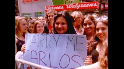 Big Time Rush - Famous