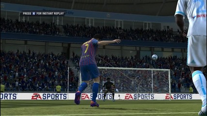 fifa 2012 Даааавиииииид Вииииииииииааааааа