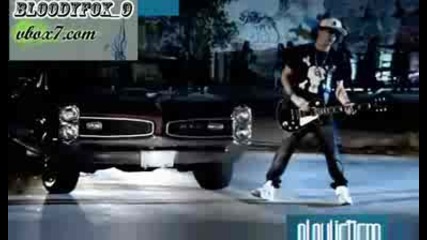 Kevin Rudolf - Welcome To The World