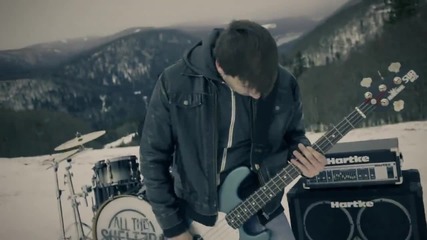 All The Shelters - White Sun