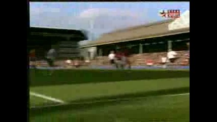 Fulham 0 Manchester United 3