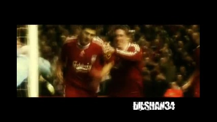 [hd] Steven Gerrard - Living Legend