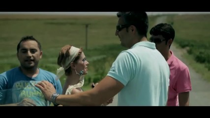 Dj Rynno feat Sylvia - Feel in love (official Video)