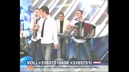 Keba - Uzivo