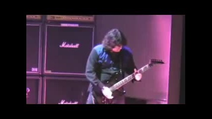 Over The Rainbow - Cant Let You Go 