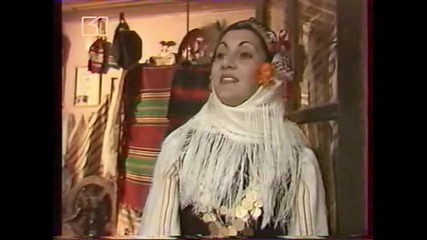 Галина Дурмушлийска - Залюби Радка Никола