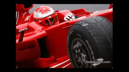 F1 2008