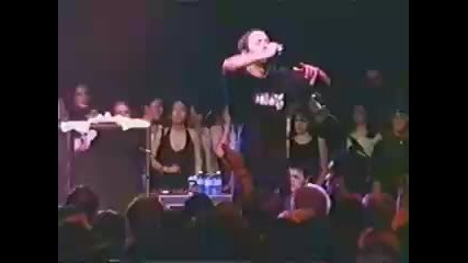 Sick Of It All - Us Vs. Them 