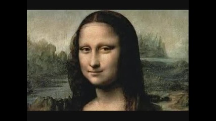 Nat King Cole - Mona Lisa