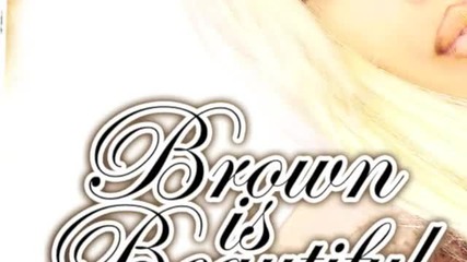Ms Krazie - Los Reyes Urbanos - Taken from Brown Is Beautifu