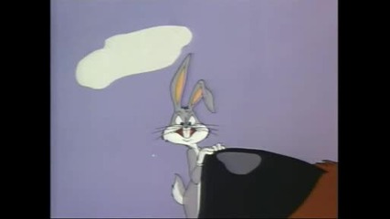 Bugs Bunny - Lumber Jack Rabbit