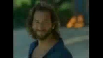 You Sexy Thing ;] Dezmond From Lost Xd