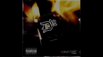 Бонус песен от 2001 Devils Night албума на D12 - These Drugs 