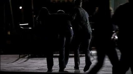 Дневниците на вампира / The vampire diaries – финал сезон 1 епизод 22