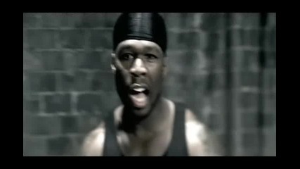 50 Cent and Akon - Still will   (Promo Only)