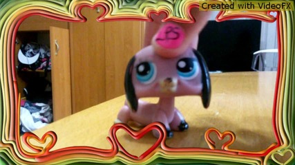 Lps mv:Halo