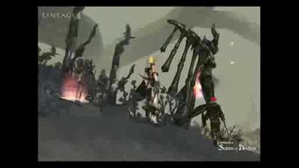 Lineage2 Gz Clan Die