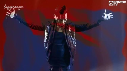 Christopher S And Kwan Hendry ft. Soulcream - We Own The Floor [high quality]